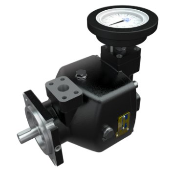 Pumps & Flow Meters