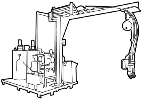 Metering Lines (RIM)